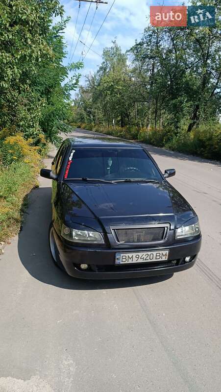 Седан Chery Amulet 2008 в Сумах фото 2 Седан Chery Amulet 2008 в Сумах