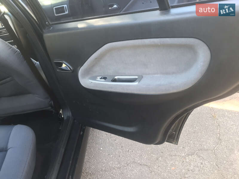 Седан Chery Amulet 2008 в Харькове фото 5 Седан Chery Amulet 2008 в Харькове