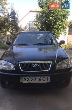 Седан Chery Amulet 2008 в Харкові Седан Chery Amulet 2008 в Харкові