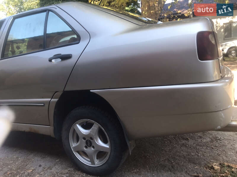 Седан Chery Amulet 2007 в Днепре фото 3 Седан Chery Amulet 2007 в Днепре