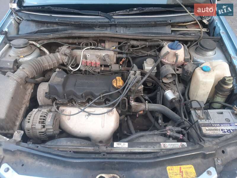 Седан Chery Amulet 2007 в Броварах