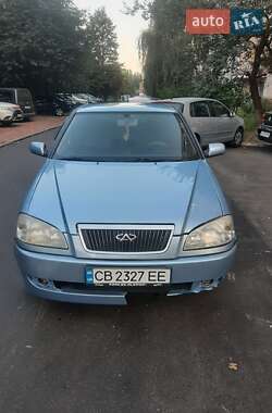 CHERY AMULET 2007