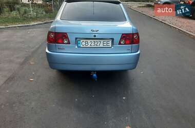Седан Chery Amulet 2007 в 