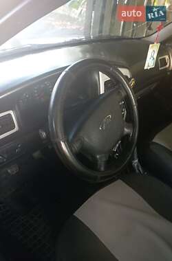 Седан Chery Amulet 2007 в Коростене