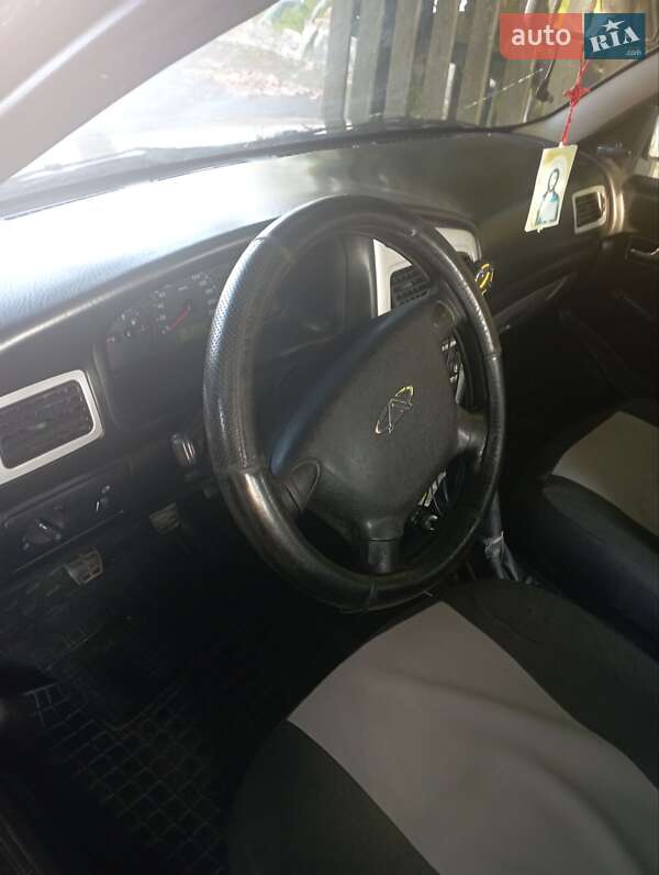 Седан Chery Amulet 2007 в Коростені