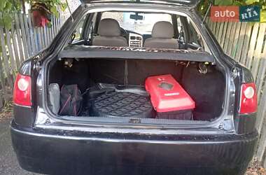 Седан Chery Amulet 2007 в Коростене