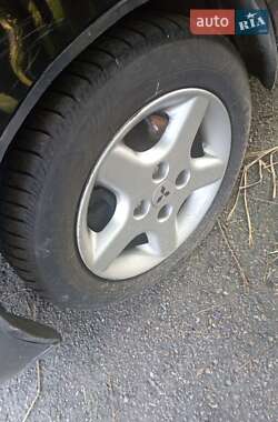 Седан Chery Amulet 2007 в Коростене