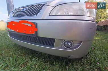 Седан Chery Amulet 2007 в 