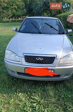 Седан Chery Amulet 2007 в 