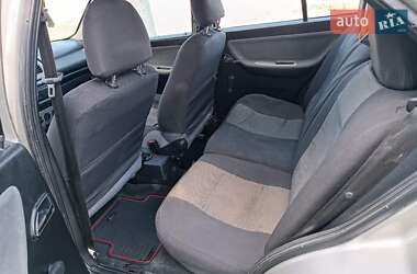 Седан Chery Amulet 2007 в 