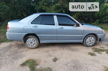 Седан Chery Amulet 2007 в 