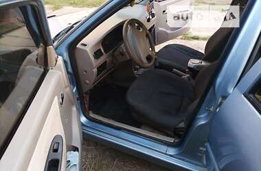 Седан Chery Amulet 2007 в 