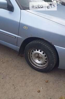 Седан Chery Amulet 2008 в 