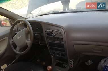 Седан Chery Amulet 2007 в Первомайську
