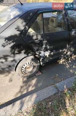 Седан Chery Amulet 2007 в Первомайську