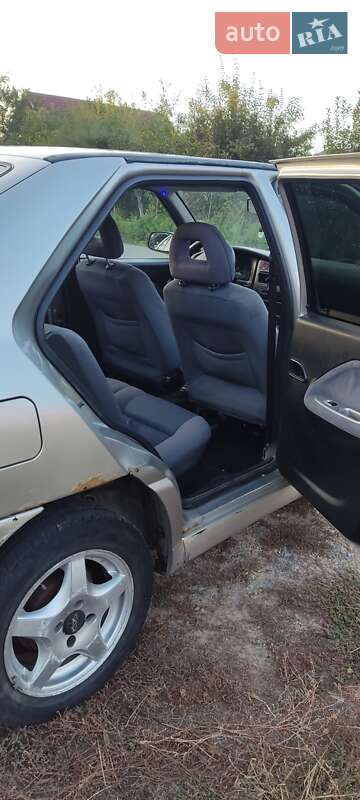 Седан Chery Amulet 2008 в Ржищеве