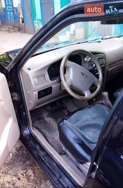 Седан Chery Amulet 2007 в Ичне