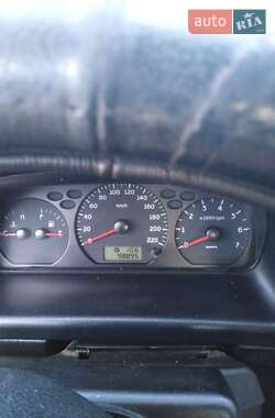 Седан Chery Amulet 2007 в 