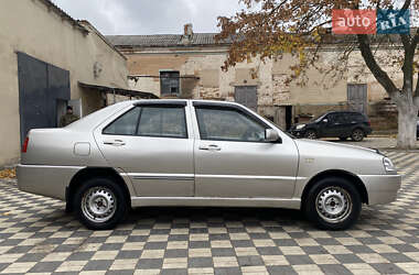 Седан Chery Amulet 2007 в 
