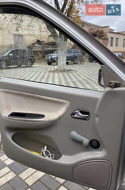 Седан Chery Amulet 2007 в 