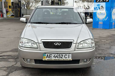 Седан Chery Amulet 2008 в 