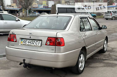 Седан Chery Amulet 2008 в 