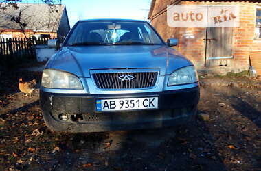 Седан Chery Amulet 2006 в Калинівці