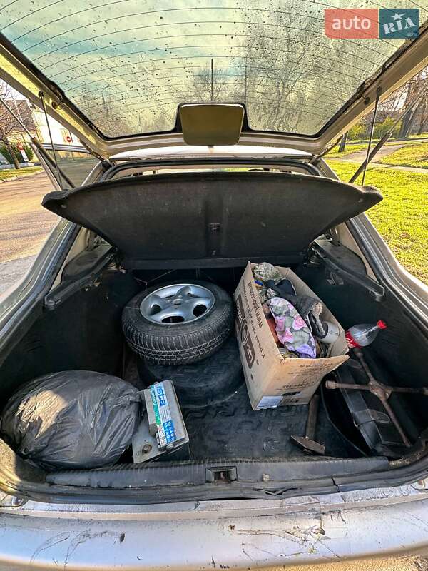 Седан Chery Amulet 2008 в Запоріжжі фото 6 Седан Chery Amulet 2008 в Запоріжжі