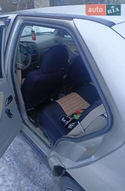 Седан Chery Amulet 2007 в 
