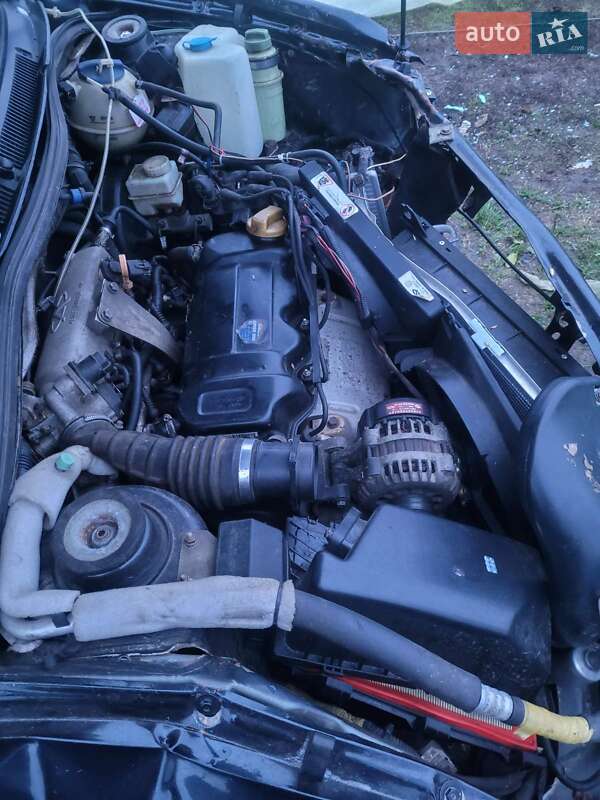 Седан Chery Amulet 2008 в Кривом Роге