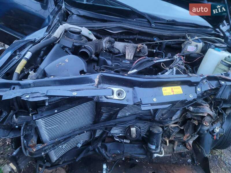 Седан Chery Amulet 2008 в Кривому Розі