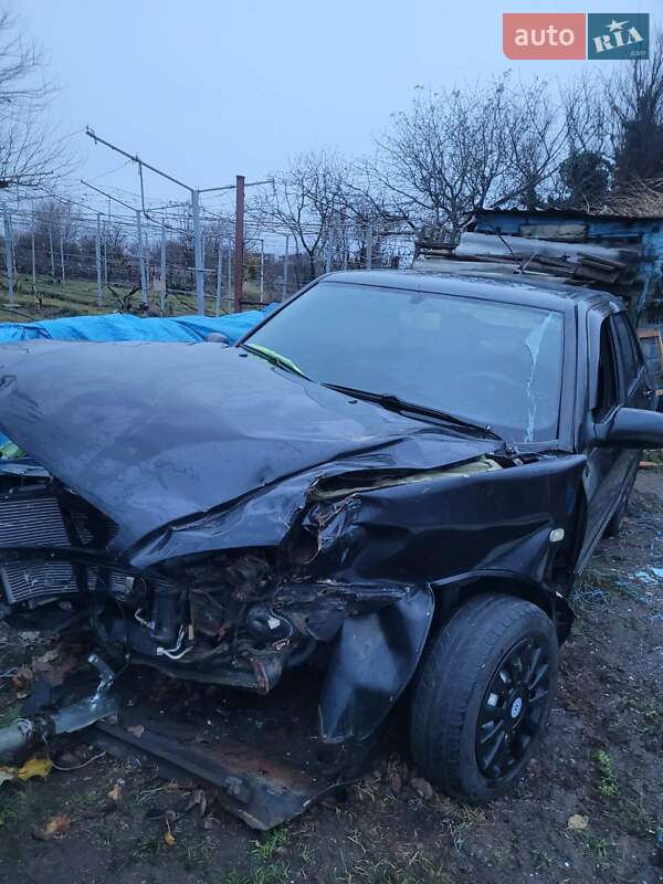 Седан Chery Amulet 2008 в Кривом Роге