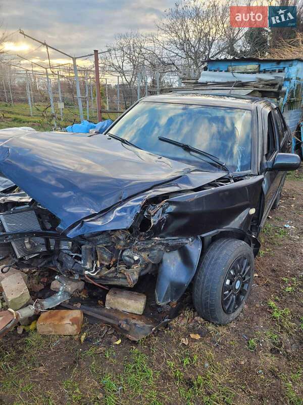 Седан Chery Amulet 2008 в Кривом Роге