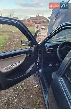 Седан Chery Amulet 2008 в Кривом Роге