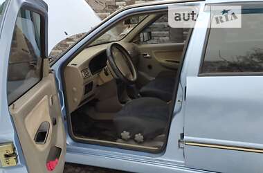 Седан Chery Amulet 2006 в Сновську