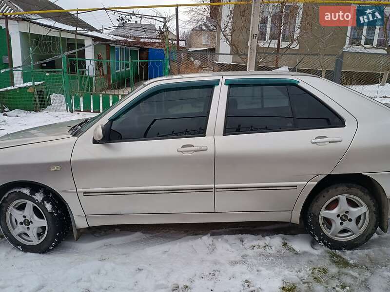 Седан Chery Amulet 2007 в Подольске