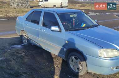 Седан Chery Amulet 2008 в 