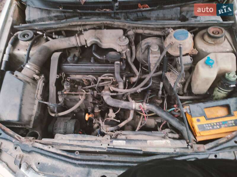 Седан Chery Amulet 2007 в Львове