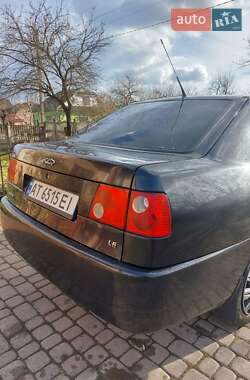 Седан Chery Amulet 2008 в 