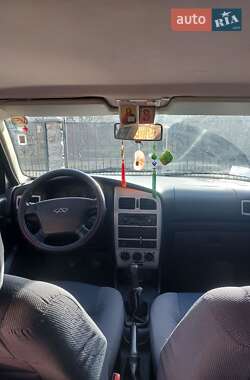 Седан Chery Amulet 2008 в 