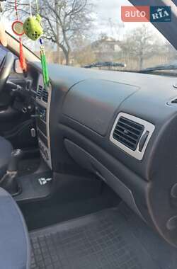 Седан Chery Amulet 2008 в 