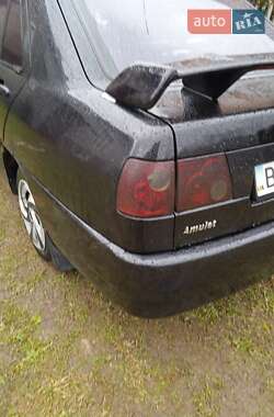 Седан Chery Amulet 2007 в Трускавці