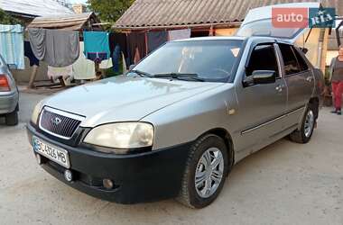 Седан Chery Amulet 2008 в Буске
