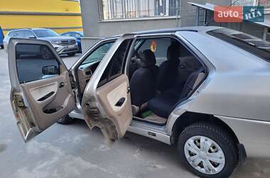 Седан Chery Amulet 2005 в Сумах Седан Chery Amulet 2005 в Сумах