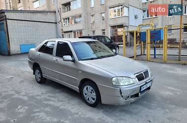 Седан Chery Amulet 2005 в Сумах