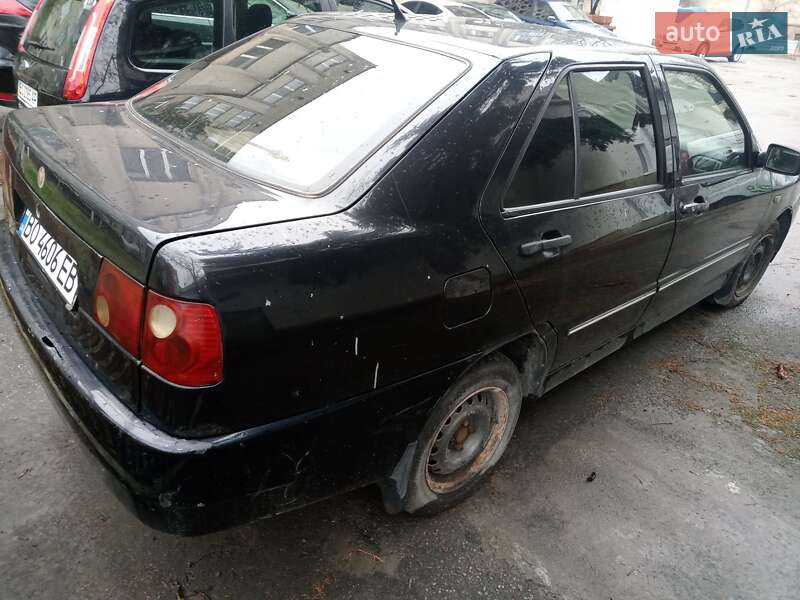 Седан Chery Amulet 2008 в Тернополе