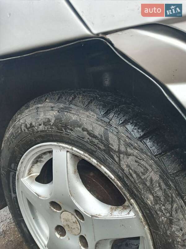 Седан Chery Amulet 2008 в Конотопе