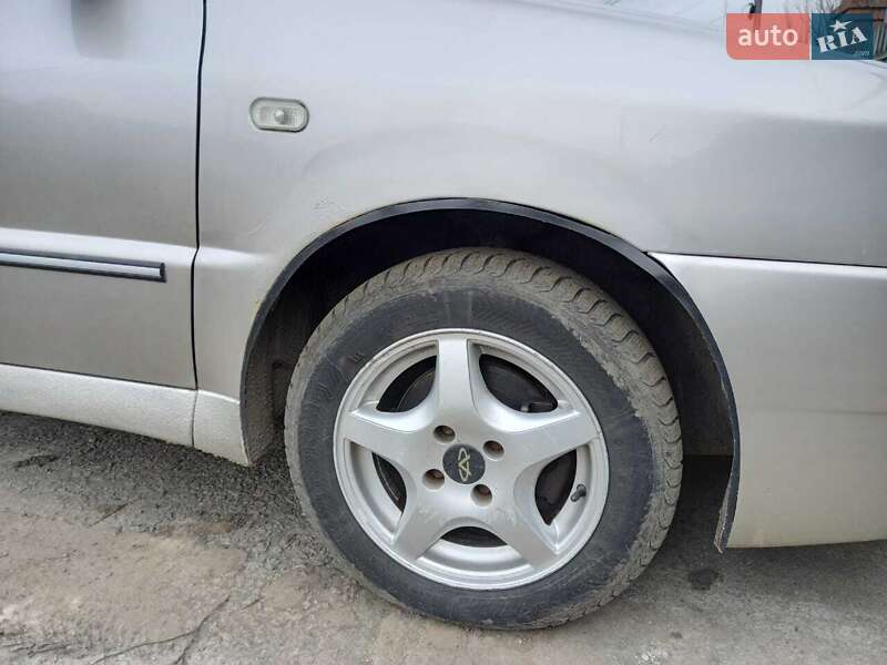 Седан Chery Amulet 2008 в Криничках