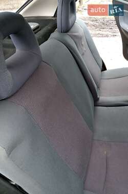 Седан Chery Amulet 2008 в 