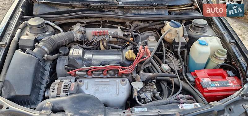 Седан Chery Amulet 2008 в Ужгороде